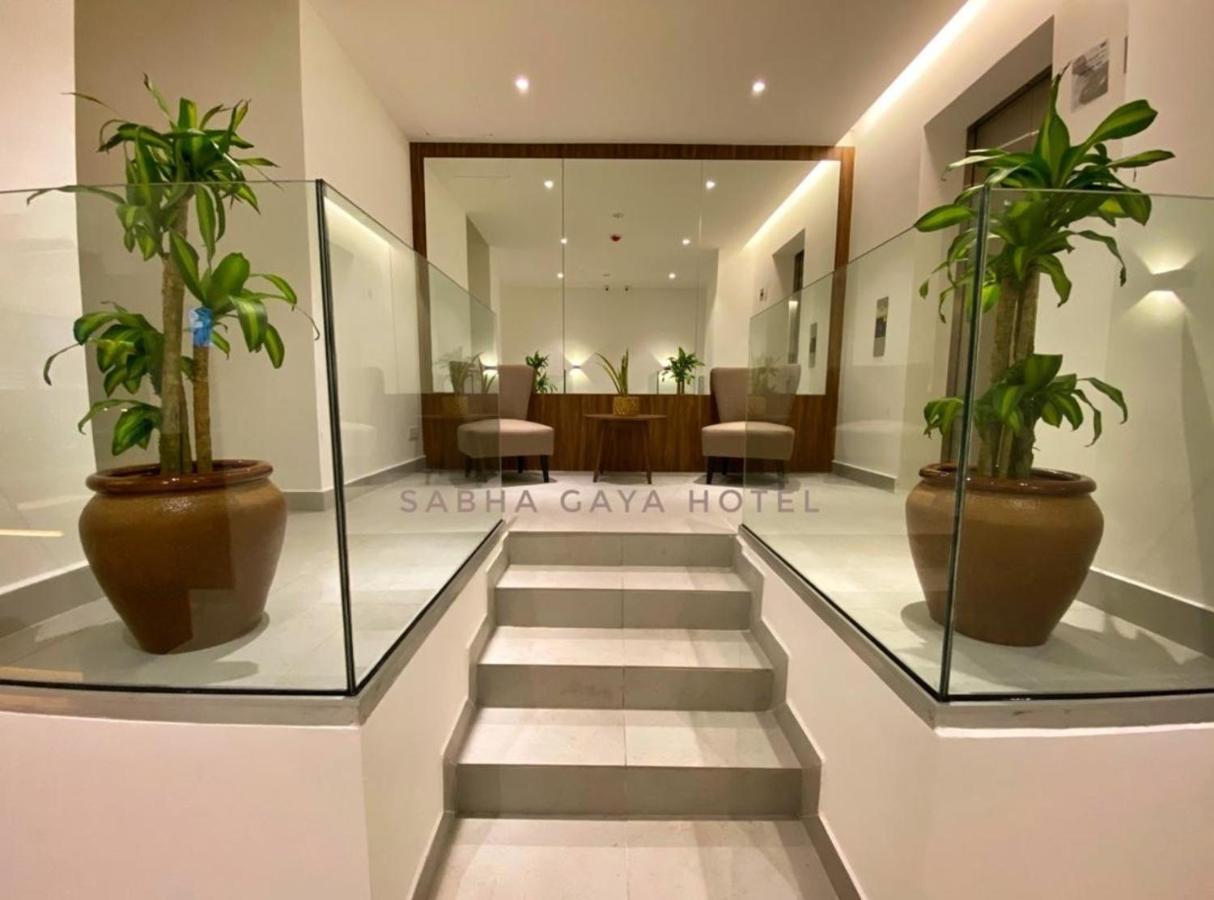 Sabha Gaya Hotel Kota Kinabalu Luaran gambar